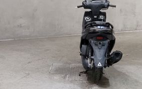 YAMAHA CYGNUS125XSR SED8J