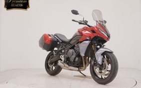 TRIUMPH TIGER 660 SPORTS 2023