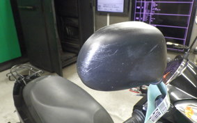 HONDA DIO Gen.6 2015 AF68