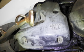 YAMAHA JOG Gen.4 SA16J
