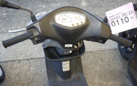 SUZUKI ADDRESS V50 Gen.2 CA44A