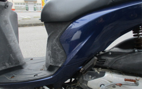 HONDA DIO 110 JF58