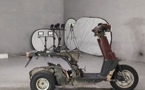 HONDA GYRO TD01