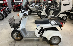 HONDA  GYRO X STANDARD  TD02
