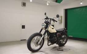 YAMAHA TW225 2003 DG09J