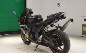 KAWASAKI ZX 10 NINJA R 2005 ZXT00C