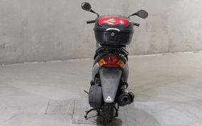 SUZUKI ADDRESS V125 CF46A