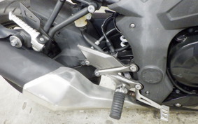KAWASAKI NINJA 250 SL BX250A