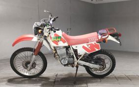 HONDA XLR250 BAJA MD22
