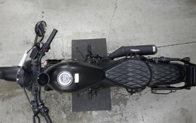 HONDA REBEL 250 S 2015 MC49