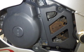 SUZUKI GSX-R50 GAG 2003 LA41A