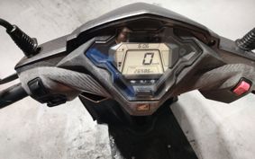 HONDA DIO 110 DX JF98