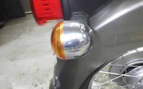 HONDA C50 SUPER CUB 2013 AA09