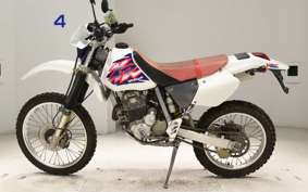 HONDA XR250 MD30