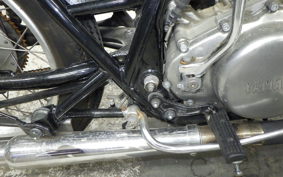 YAMAHA SR400 Gen.2 1996 1JR