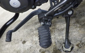 HONDA REBEL 250 S MC49