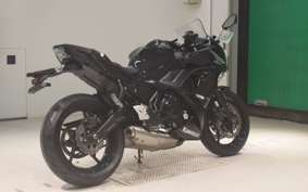 KAWASAKI NINJA 650 A 2018 ER650H