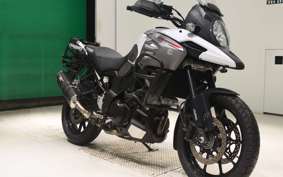 SUZUKI DL1000 ( V-Strom 1000 ) A 2017 VU51A