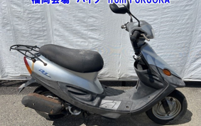 YAMAHA BJ