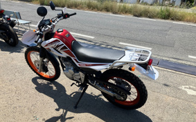 YAMAHA SEROW 250 DG17J
