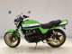 Фото Kawasaki ZRX400 с японского аукциона