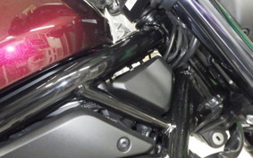 HONDA REBEL 1100 DCT 2021 SC83
