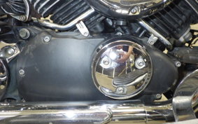 YAMAHA DRAGSTAR 400 CLASSIC 2006 VH01J