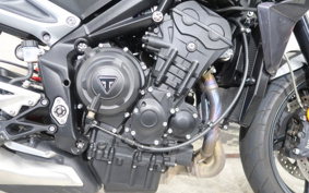 TRIUMPH  TRIUMPH  STREET  TRIPLE RS 2024 HDA604