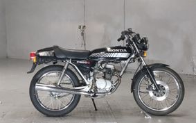 HONDA CB50 S AC02