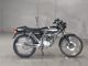Фото Honda CB50 S с японского аукциона