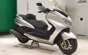 YAMAHA MAJESTY 400 2006 SH04J