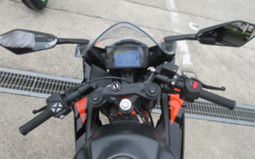 KTM 125 RC JYA40