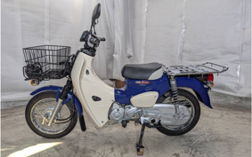HONDA SUPER CUB50 AA07