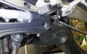 HONDA CBR250RR A MC51