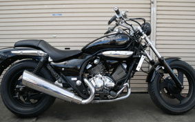 KAWASAKI ELIMINATOR 250V VN250A