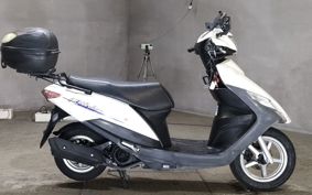 SUZUKI ADDRESS V125 DT11A