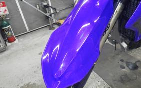 YAMAHA YZ450 F CJ34C