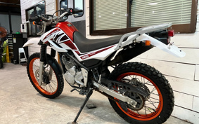 YAMAHA SEROW 250 DG17J