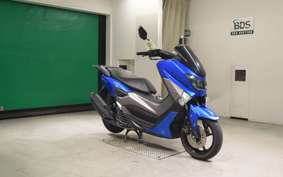 YAMAHA N-MAX 1999 SED6J