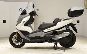BMW C400GT 2002