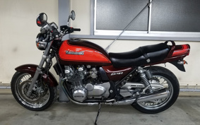 KAWASAKI ZEPHYR750RS 2002 ZR750C