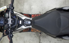 HONDA ADV150 KF38