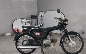 HONDA BENLY50 CD50