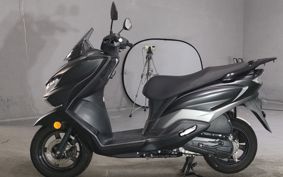 SUZUKI BURGMAN STREET 125EX EA23M