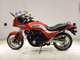 Фото Kawasaki GPZ1100 1973 с японского аукциона