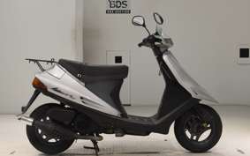 SUZUKI ADDRESS V100