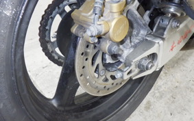 HONDA CB400SF VTEC 2011 NC42