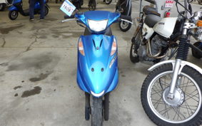 SUZUKI ADDRESS V125 G CF46A