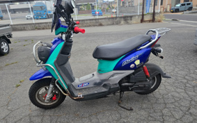 YAMAHA BW*S SA44J