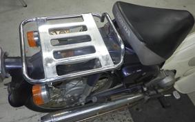 HONDA C90 SUPER CUB